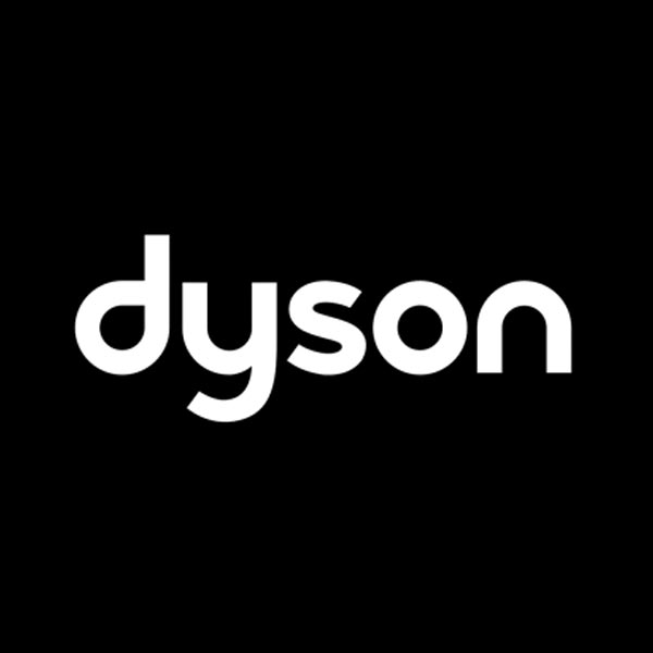 logo-dyson - eShow | Congreso profesional de eCommerce y Marketing Digital